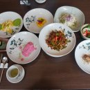 평사리가는길 이미지