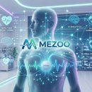 굿모닝헬스케어 | [오늘 상장] 8조 원 몰린 '메쥬(MEZOO)', 디지털 헬스케어의 게임 체인저가 될까?