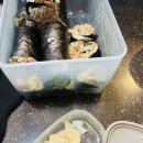 안계농협 하나로마트 | 9/23화.일상/점심도시락,김밥나눔받기/안계농협하나로마트 모듬회/저녁엄마밥상