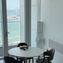 The테라스161 | 보다스테이 더펜트 • 무료주차 가능한 광안리 오션뷰 숙소 후기(601호, 내돈내산)