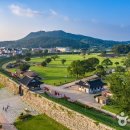 아라메길 (천년미소길) 이미지