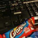 Granola♡ 이미지