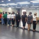 바른자세 바른워킹(중급) 네이버블로그