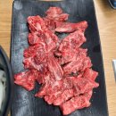 대구 북구청역 맛집 추천, 두남자백양에서 한우 갈비살로 완벽한 한잔
