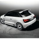 [ 알스중고차 ][ Audi A1 clubsport quattro Concept 2011 ] 이미지