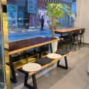 슈브레드빵 이미지