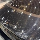 현대라인 | 천안 평택 낙수사고 광택 현대 쏘나타 N라인 전체광택 시공 후기 THE-K