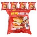 한맥(주) 이미지