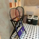 더 존 | 송파테니스 더테니스존 장지점 무인연습장 다녀온 후기!