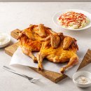 프라이드 | 방콕 폴로 프라이드치킨 후기, 미쉐린 통닭과 찰밥이 맛있는 룸피니 맛집