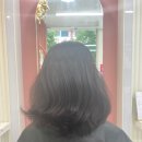 미쓰봉봉헤어샵 | 부산 헤어샵추천 미쓰봉봉 헤어샵 발레아쥬염색후기!!
