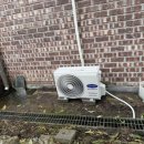 넘버원에어컨 | 연천 사무실 벽걸이 에어컨 설치 후기｜넘버원에어컨 깔끔 시공