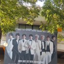 시즈니 오프 - 2024 NCT 127 8th ANNIVERSARY FANMEETING 〈8ECRET INVITATION〉 240803 맠프 후기