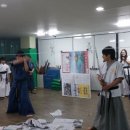해동검도 의정부총본관 이미지