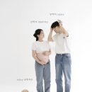 오이드무아 | 부산 만삭사진 오이드무아 내돈내산 촬영 보정본 후기 / 만삭촬영 소품추천
