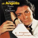 Nicolas de Angelis-Quelques Notes Pour Anna(슬픈 안나를 위하여 눈물로 적은 시) 이미지