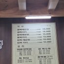 위아래복집 | 관평동 맛집 점심 해장 추천 &#39;위아래복집&#39;