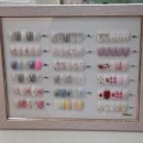 아트인하우스 | 강남구청 네일 네일하우스:: 역대급으로 귀여운 키티네일 후기