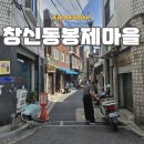 창일산업 | 서울 레트로 골목 여행 창신동 봉제마을