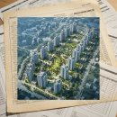 화도센트럴우방아이유쉘아파트 | 화도센트럴우방아이유쉘 아파트 경매 2025타경71504 2차 최저가