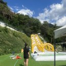 (주)시원지웨이 | 가볼 만한 곳! “밀양 마이웨이리조트 수영장” 평상...당일치기! 취사 가능한 물놀이장! 내 돈 내산 후기🙌