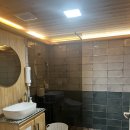 제주바다민박 | 제주숙소 추천 , 제주 종달리 펜션 추천 &#39;제주민박 뒷동산&#39; 후기 !