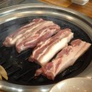 미각일기26화 한돈 삼겹살 3인분 시키면 1인분 더주는 푸짐한 인심, 양주 장흥 맛집 참목원정육식당 후기