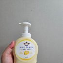 보송보송 | 내돈내산 100%! 아이깨끗해 순 보송보송 파우더향 솔직후기