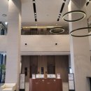 세븐일레븐 여천점 | 아이랑 여수여행 2박3일 숙소 - 전객실 오션뷰 마루바닥 한화 벨메르 호텔