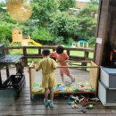 상마정앞길 | 온전한하루 안성 공간대여 숲세권에 수영장까지 있는 감성 파티룸