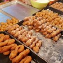 유명찹쌀꽈배기