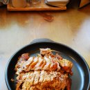 인천서구맛집 족발야시장 인천검암역점 후기