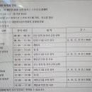 담양대나무전국파크골프대회 이미지