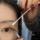 (주)다올기술 | 잠실메이크업 우아헤어&amp;메이크업에서 메이크업레슨 받은 후기