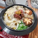 풍미식당 | 엄마 손맛 그리울때 방문하기 좋은 소고기 버섯전골 맛집 '풍미식당' 후기