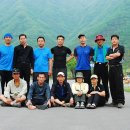 동강의 향기 이미지