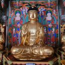 남원 선국사 건칠아미타여래좌상 및 복장유물 이미지