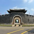 중국성(삼남) | 수원 팔달문(Paldalmun Gate, Suwon)[보물]