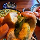 연서로27길 | 연신내 맛집 심야식당 주다 참나물파스타 n번째 방문 후기