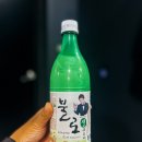 불로막걸리 이미지