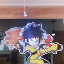 등비룡탕화쿵푸 | [등비룡 탕절부대마라탕/부천역 부천대 마라탕집] 오랜만에 마라탕집 후기