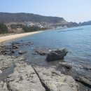 장등해수욕장 이미지