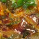 팔공댐 고기나라 이미지