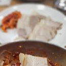 30년전통속초코다리냉면