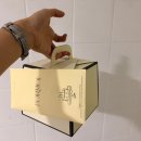 888무인카페 | 부산 전포 카페 / 케이크맛집_포모이(내돈내산)