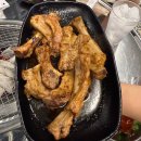 신호등숯불쪽갈비