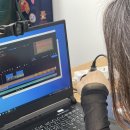 쉽게 배우는 영상편집 이미지