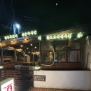 청학동 | 속초 청학동사거리 전집 후기 | 모둠전 + 두부김치 + 막걸리로 딱!