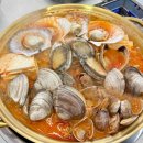 모두의 전골 | 대부도 맛집 어디가 좋을까? 내돈내산 황금로부대전골 후기