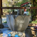 보련약수터 | [공주 여행] 계룡산 국립공원 천년의 사찰 신원사